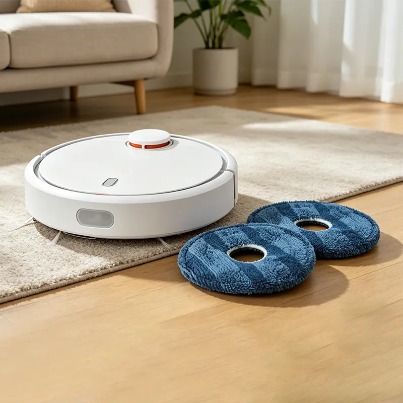Cleaning Robot Accessories