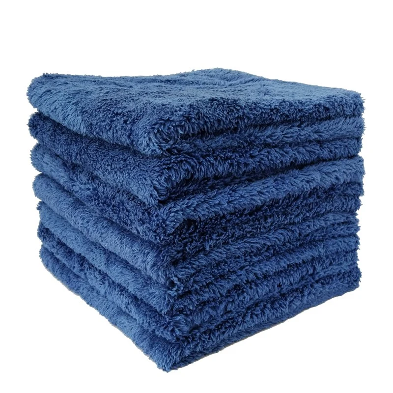 Edgeless Coral Fleece Car Towel | Ultra-Plush & Absorbent Edgeless Coral Fleece Car Towel | Ultra-Plush & Absorbent
